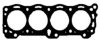 GLASER H50082-00 Gasket, cylinder head